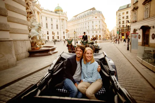 image for article All About Vienna, Austria & Why You’ll Fall in Love with It