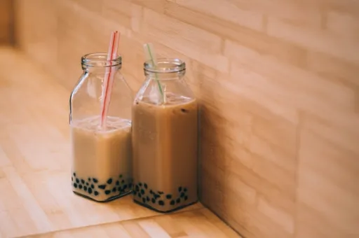 image for article Something to Sip On: 10 Underrated Milk Tea Places in Manila