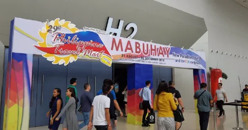 image for article The 29th Philippine Travel Mart Kicks Off in Manila