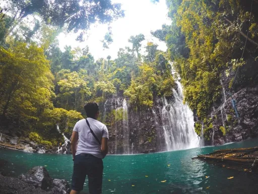image for article My Solo Backpacking Experience in Northern Mindanao For Only ₱8,000