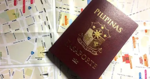 image for article What To Do If You Lose Your Philippine Passport Locally or Abroad