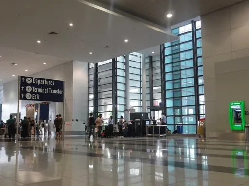 image for article Filipino Travellers May Bid Goodbye to ₱1,620 Travel Tax Soon