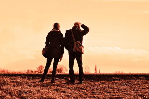 image for article Yikes! 10 Signs You’re Travelling with the WRONG Buddy