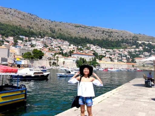 image for article I Travelled 2 Days in Croatia & Here’s What I Love About It