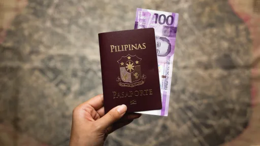 image for article What Can You Buy With ₱100 Abroad?