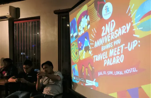 image for article Travel Meet-up: Palaro — A Fun Celebration of Tripkada’s 2nd Year in the Business