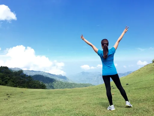 image for article My First Mountain Climb: 11 Things to Expect When Climbing Mt. Ulap