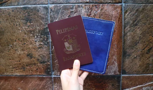 image for article Philippine Passport Stronger in the New 2018 Passport Index