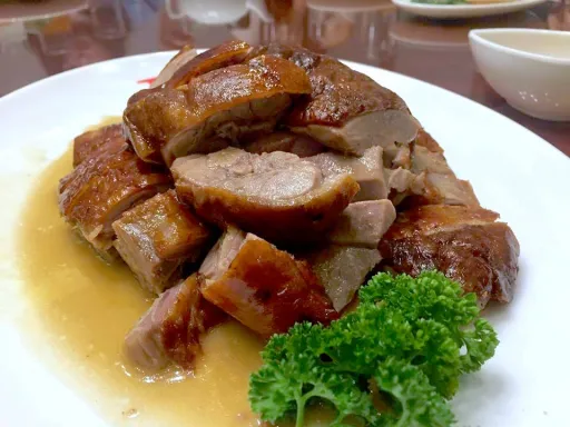 image for article Hong Kong’s Famous Kam’s Roast is Now in Manila