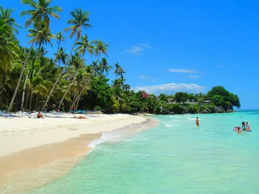 image for article Top 10 Beach Destinations in the Philippines Other Than Boracay