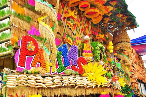 image for article 10 Best Festivals in the Philippines