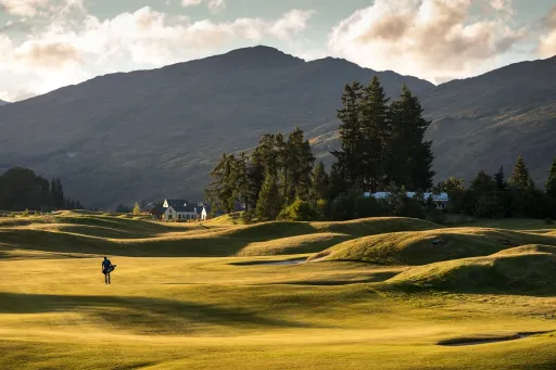 image for article New Zealand is Asia Pacific Region’s Top Golf Destination for 2018