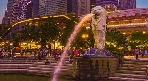 image for article How I Explored Singapore in Just 48 Hours