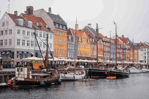 image for article How to Spend 3 Days in Copenhagen Without Breaking the Bank