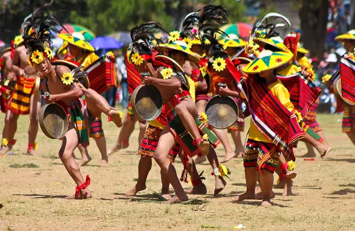 image for article What to Expect in the Panagbenga Festival 2018