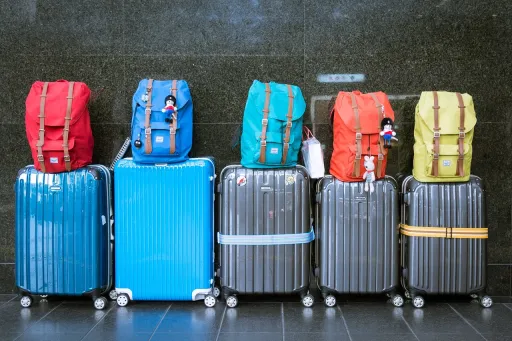 image for article Suitcase Packing: 8 Ways To Do It Better