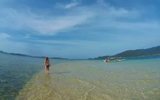 image for article How I Spent 3 Days in the Secret Paradise of Port Barton in Palawan