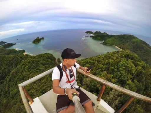 image for article My Journey to Catanduanes: The Less Travelled Gem in Eastern Philippines