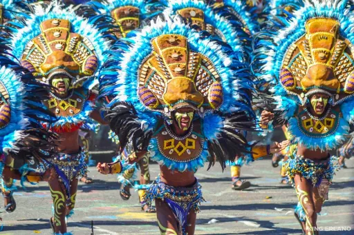 image for article Philippine Festivals in January You Shouldn’t Miss