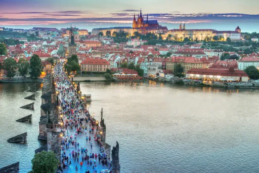 image for article Czech Republic: What to Expect & Where to Explore
