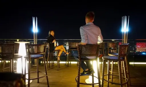 image for article Top of Hanoi: Our Unique Rooftop Bar Experience