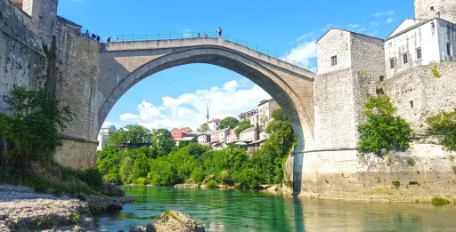 image for article A Glimpse of the Balkans: 9 Must-See Places in Bosnia and Herzegovina