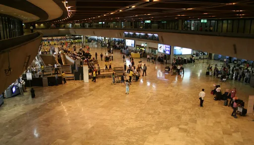 image for article DOTr Rushing to Upgrade 8 Airports to Decongest NAIA