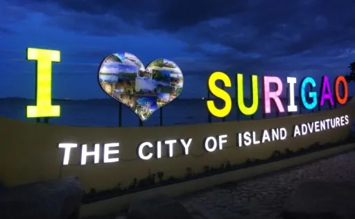 image for article Top Things to See & Do in Surigao City for First Timers