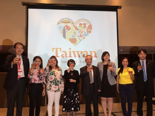 image for article 2017 Taiwan Tourism Workshop: Why It’s #TimeForTaiwan