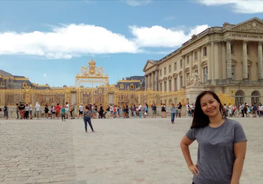image for article My Fun Parisian Day Tour With A France-Based Filipino Tour Guide