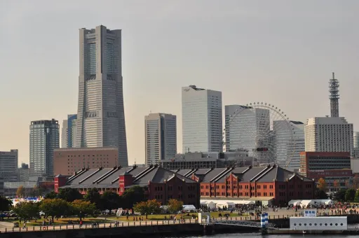 image for article 6 Ways to Enjoy a Side Trip in Yokohama, Japan