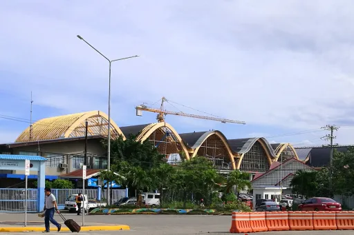 image for article New Mactan–Cebu International Airport Construction Updates