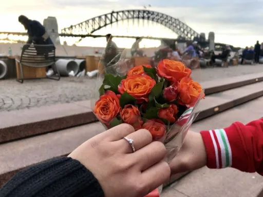 image for article Our Romantic Trip to Sydney: 8 Days with Just ₱30k (All-In) Budget Each