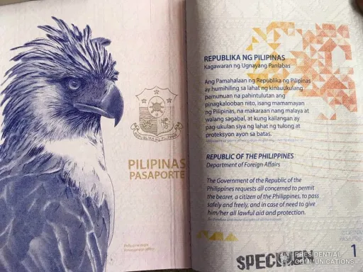 image for article Great Things That Happened to the Philippine Passport in 2017-2018