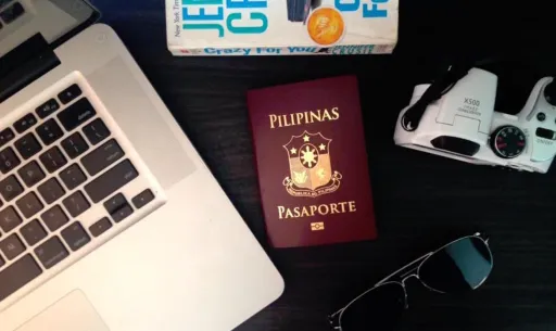 image for article A Guide to Renewing Your Philippine Passport