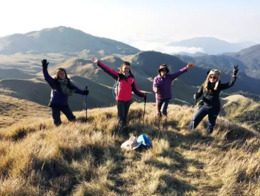 image for article I Came. I Climbed. I Conquered – My Mt. Pulag Adventure