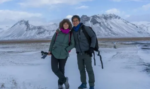 image for article Pinoy’s Guide to Surviving Winter in Iceland: 7 Clothing Essentials to Pack