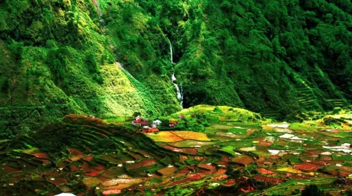 image for article Exploring Sagada: Sumaguing Cave, Hanging Coffins & Bomod-ok Falls