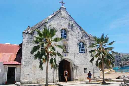image for article Visita Iglesia 2017: 6 Historic Churches to Visit in Siquijor