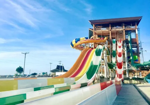 image for article Mindanao’s First Ever World-Class Waterpark Set to Open Real Soon