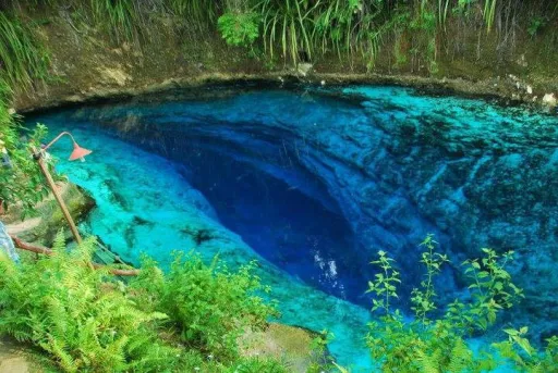 image for article The Hinatuan Enchanted River is Now Closed for Swimming