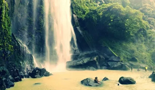 image for article Hulugan Falls: What to Know Before You See This New Natural Gem in Laguna