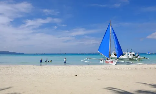 image for article I Took My Mom to Boracay on Her 63rd Birthday & Here’s What I Realised