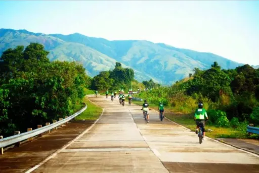 image for article Abra de Ilog: A Scenic Town in Mindoro for Bikers & Adventure Seekers