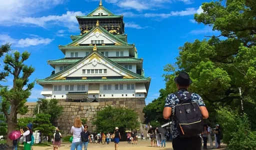 image for article How I Travelled Solo in Japan for 5 Days: Budget & Tips for Filipinos