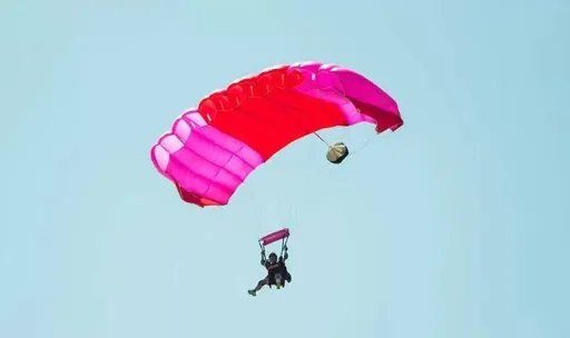 image for article My Bucket List-Worthy Skydiving Experience in Iba, Zambales
