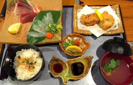 image for article My Quirky Food Experiences in Japan Every Filipino Foodie Must Have
