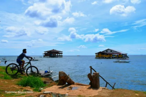 image for article Biking Around Olango Island: Scenic Spots and Travel Tips