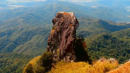 image for article My Pico de Loro Ascent and What Every First Time Climber Should Know About