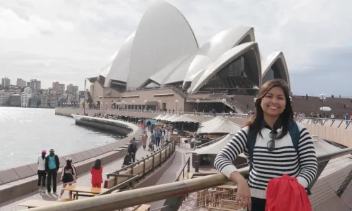image for article A Filipino Traveller’s Diary: 5 Days in Sydney